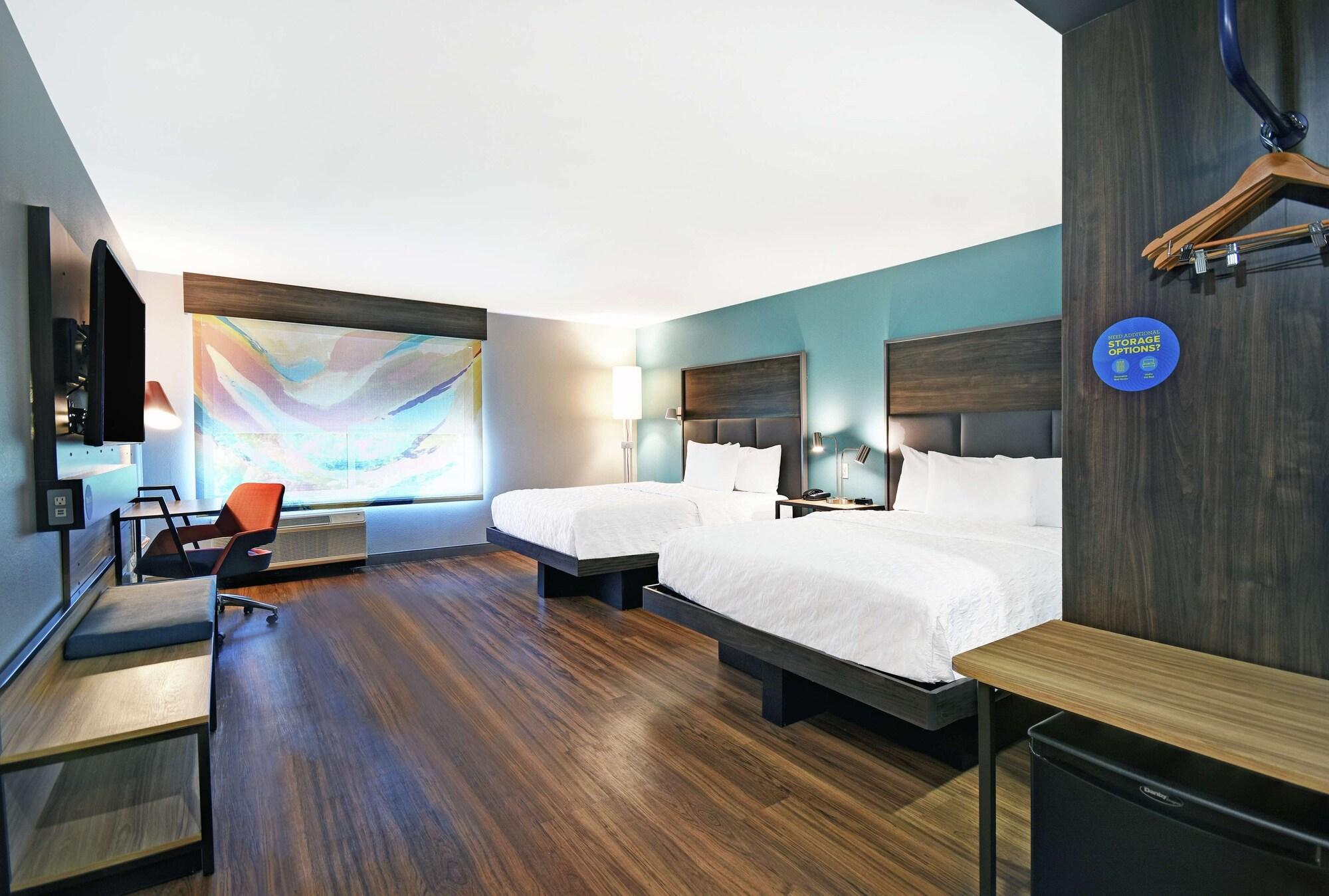 Hotel Tru By Hilton Grand Rapids Airport