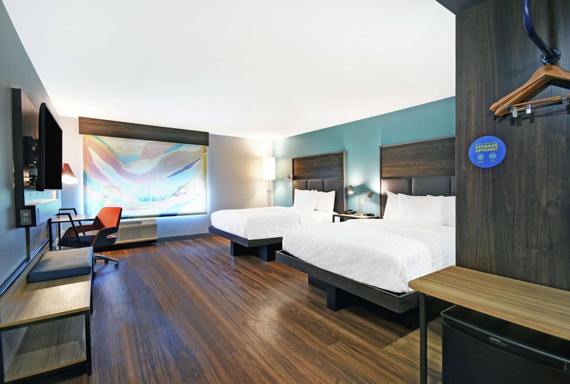 Tru By Hilton Grand Rapids Airport Kentwood