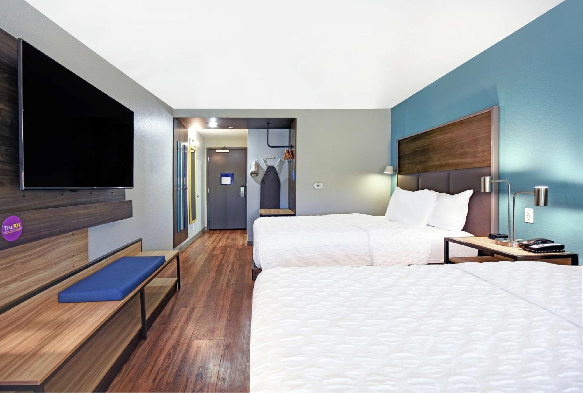 Tru By Hilton Grand Rapids Airport Hotel Kentwood