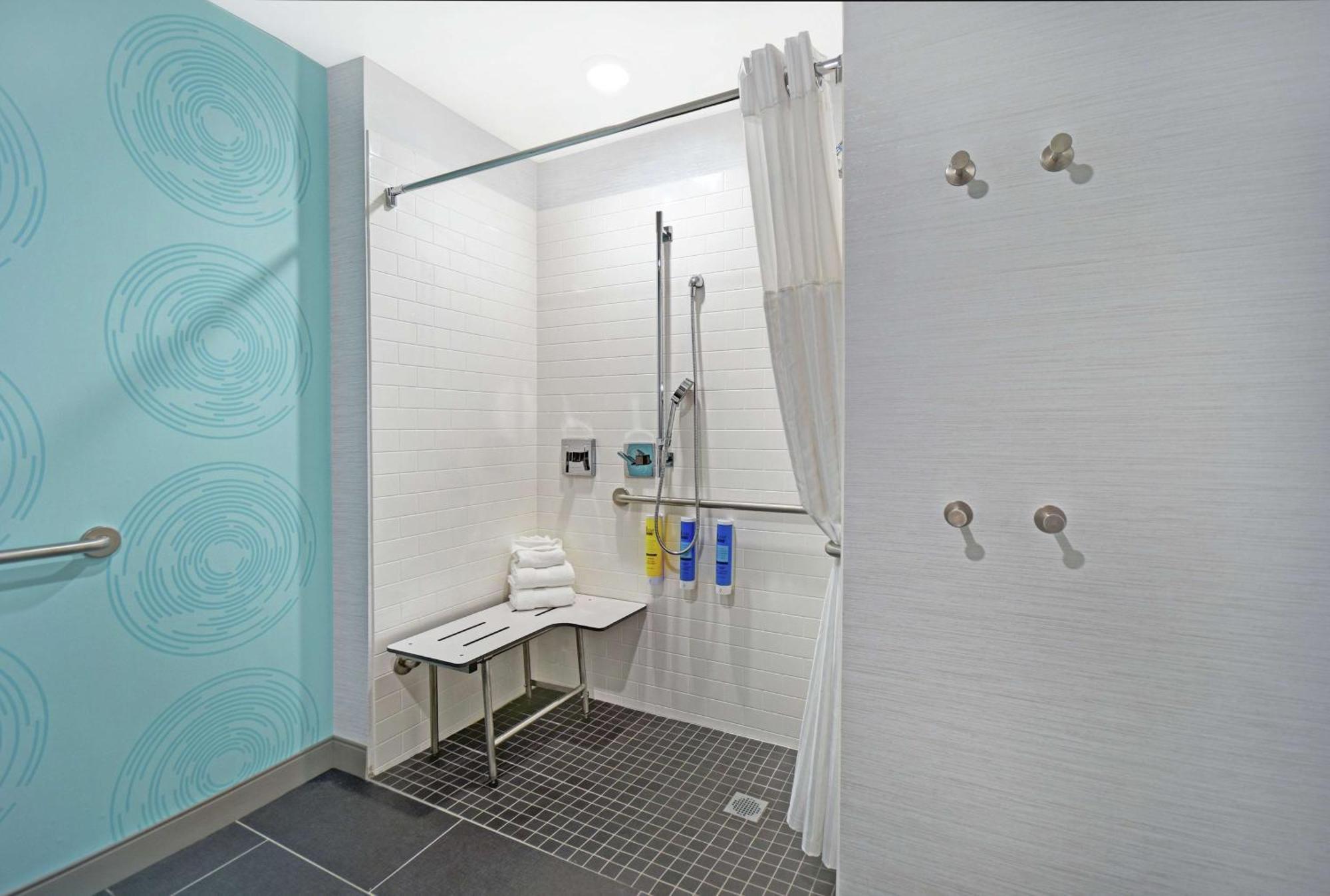 Tru By Hilton Grand Rapids Airport Hotel Kentwood