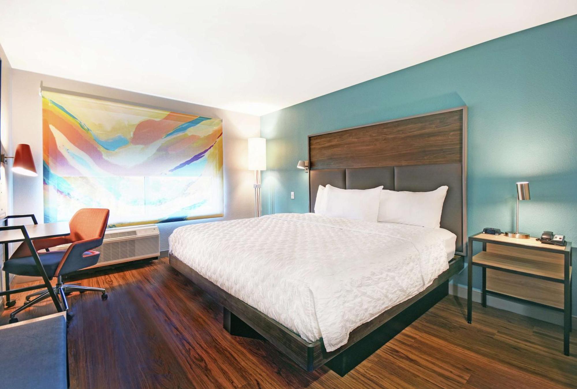 Tru By Hilton Grand Rapids Airport
