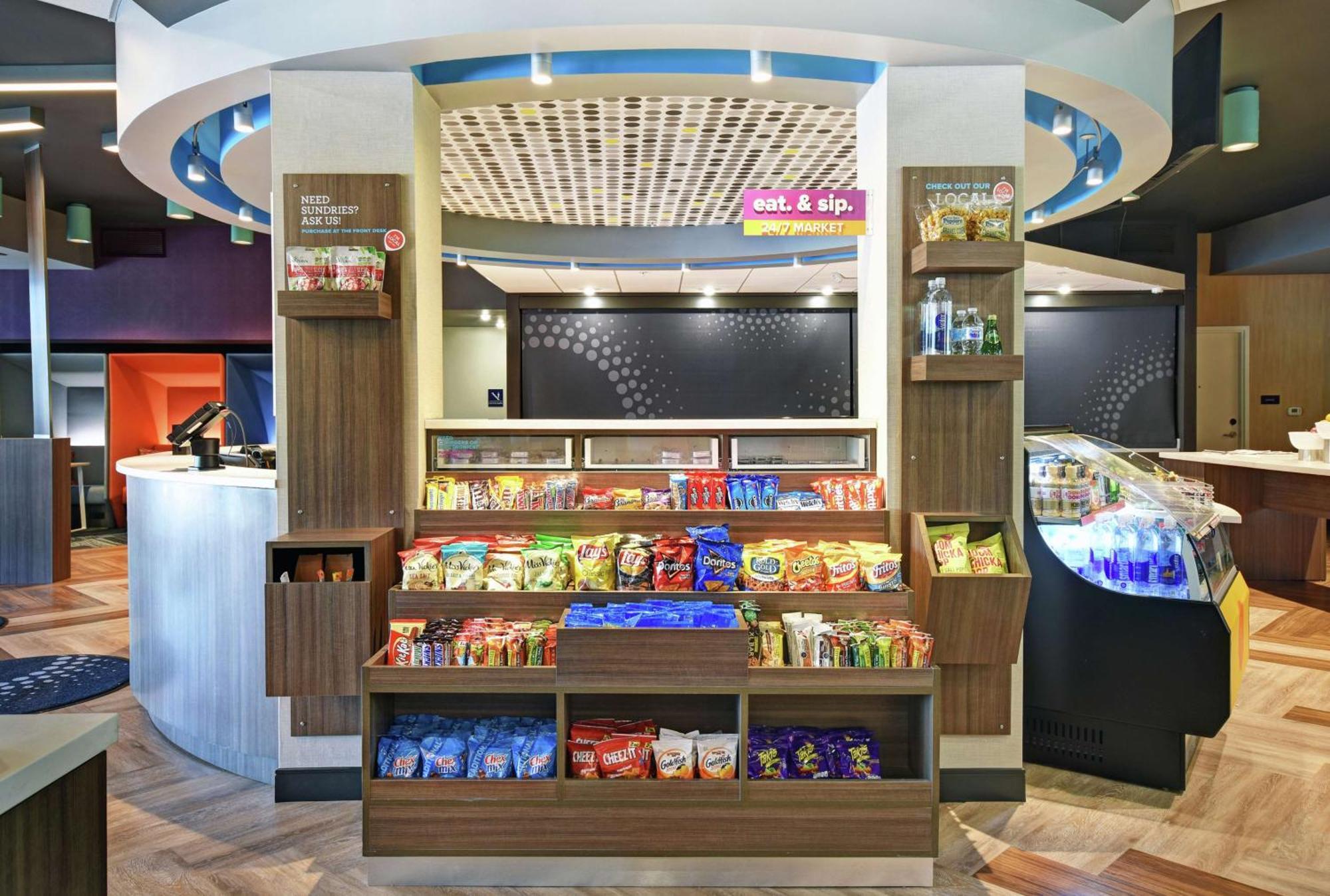 Tru By Hilton Grand Rapids Airport Kentwood