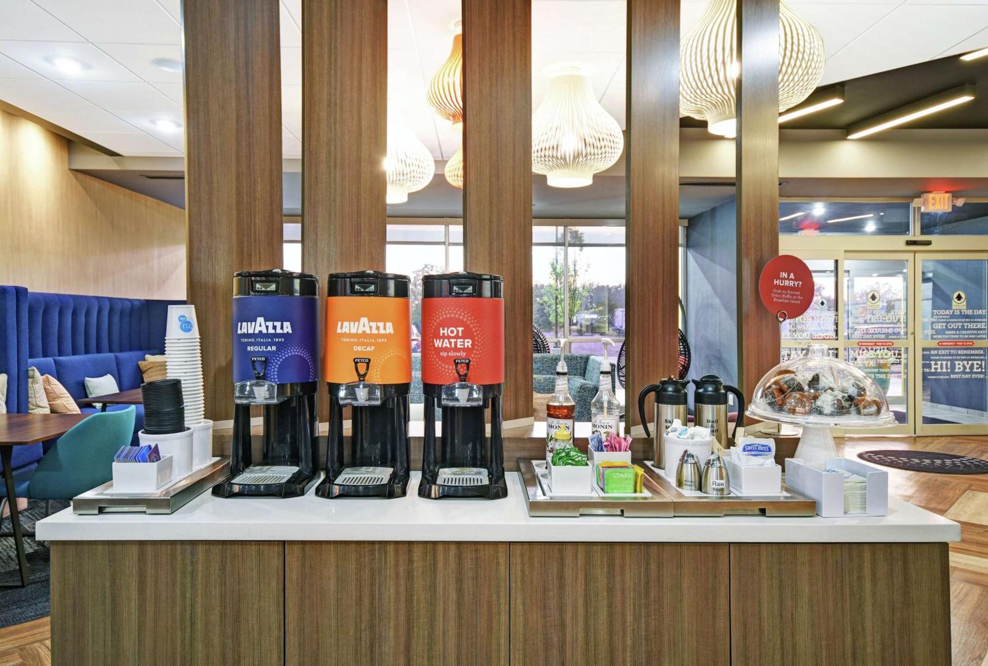 Hotel Tru By Hilton Grand Rapids Airport Kentwood