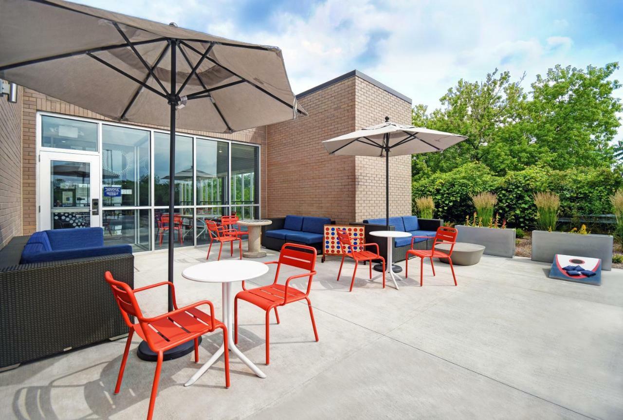 Tru By Hilton Grand Rapids Airport 3*